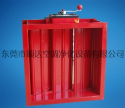 防火阀厂家 防火阀厂家