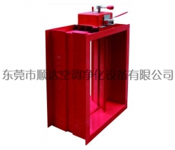 防火阀厂家 防火阀厂家