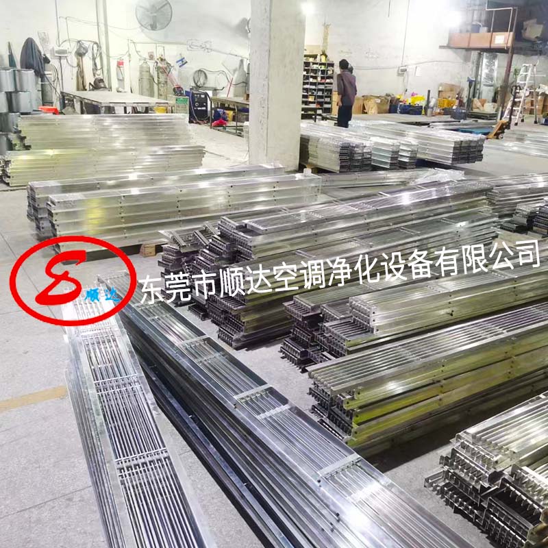 东莞市xk星空体育净化设备有限公司 东莞市xk星空体育净化设备有限公司