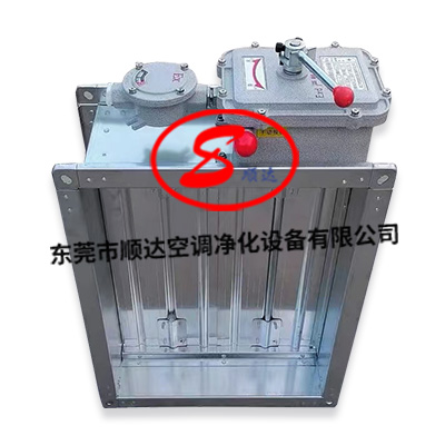 防火阀设备 防火阀设备